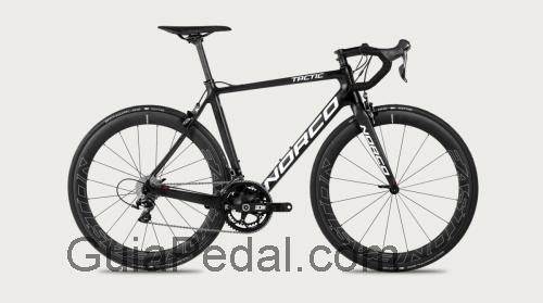 Norco Tactic SLR ficha técnica y opiniones
